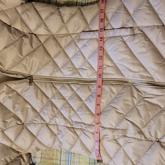 Laundry Women's Coat Size Small - Picture 9 of 10